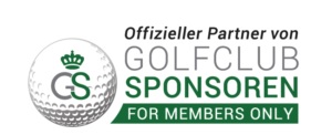 offizielle Partner von Golfclub-Sponsoren